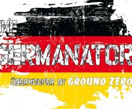 Ground Zero - The GERMANATOR