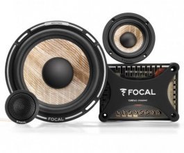 Focal Performance PS165 F3