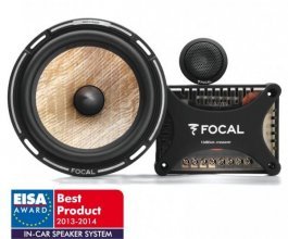 Focal Performance PS165FX