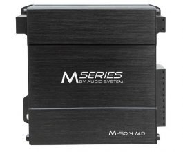 Audio System M-50.4MD